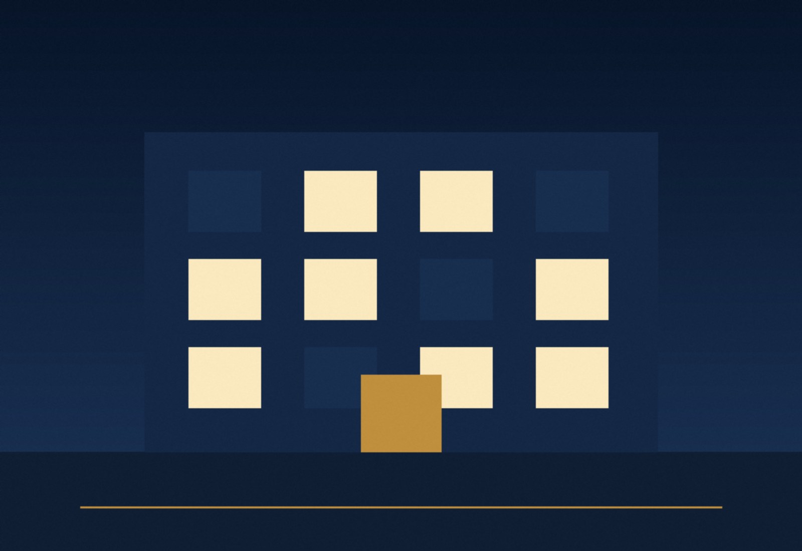 HLA King Court 3